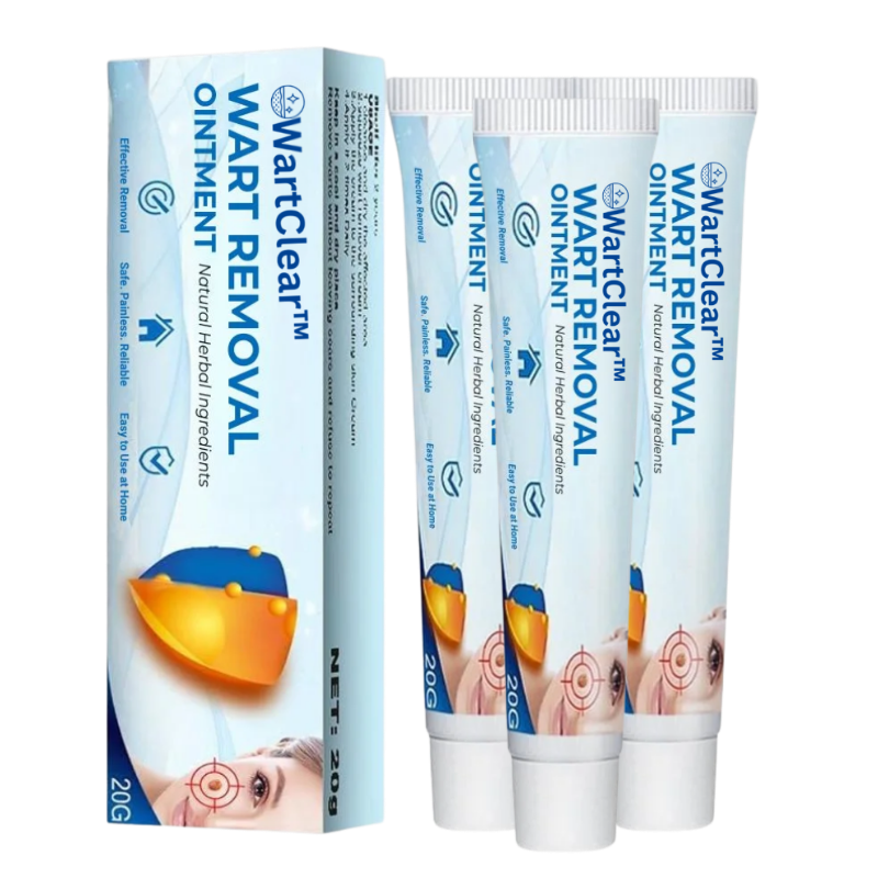WartClear™