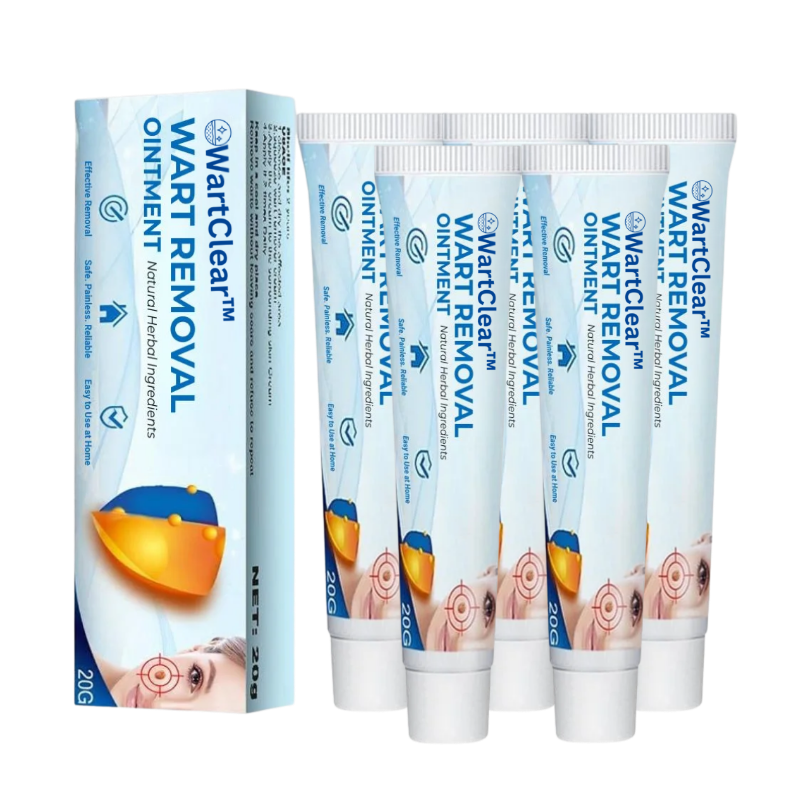 WartClear™