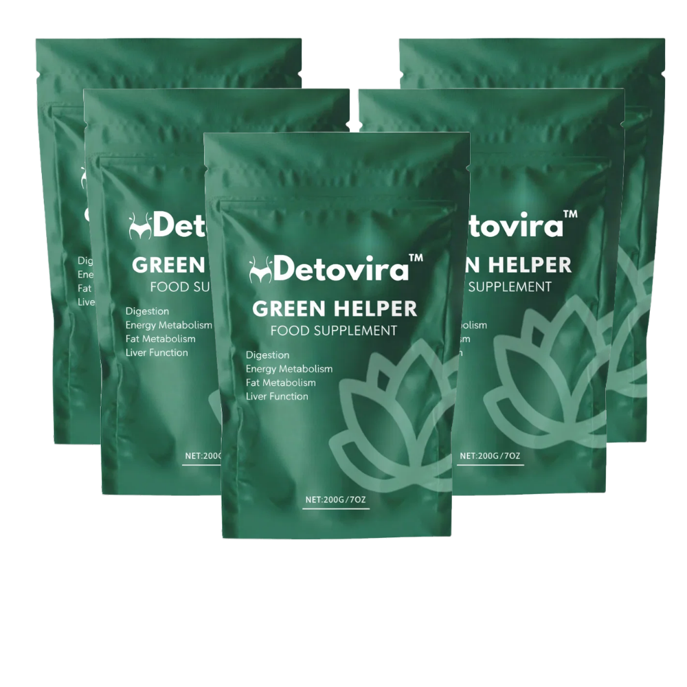 Detovira™