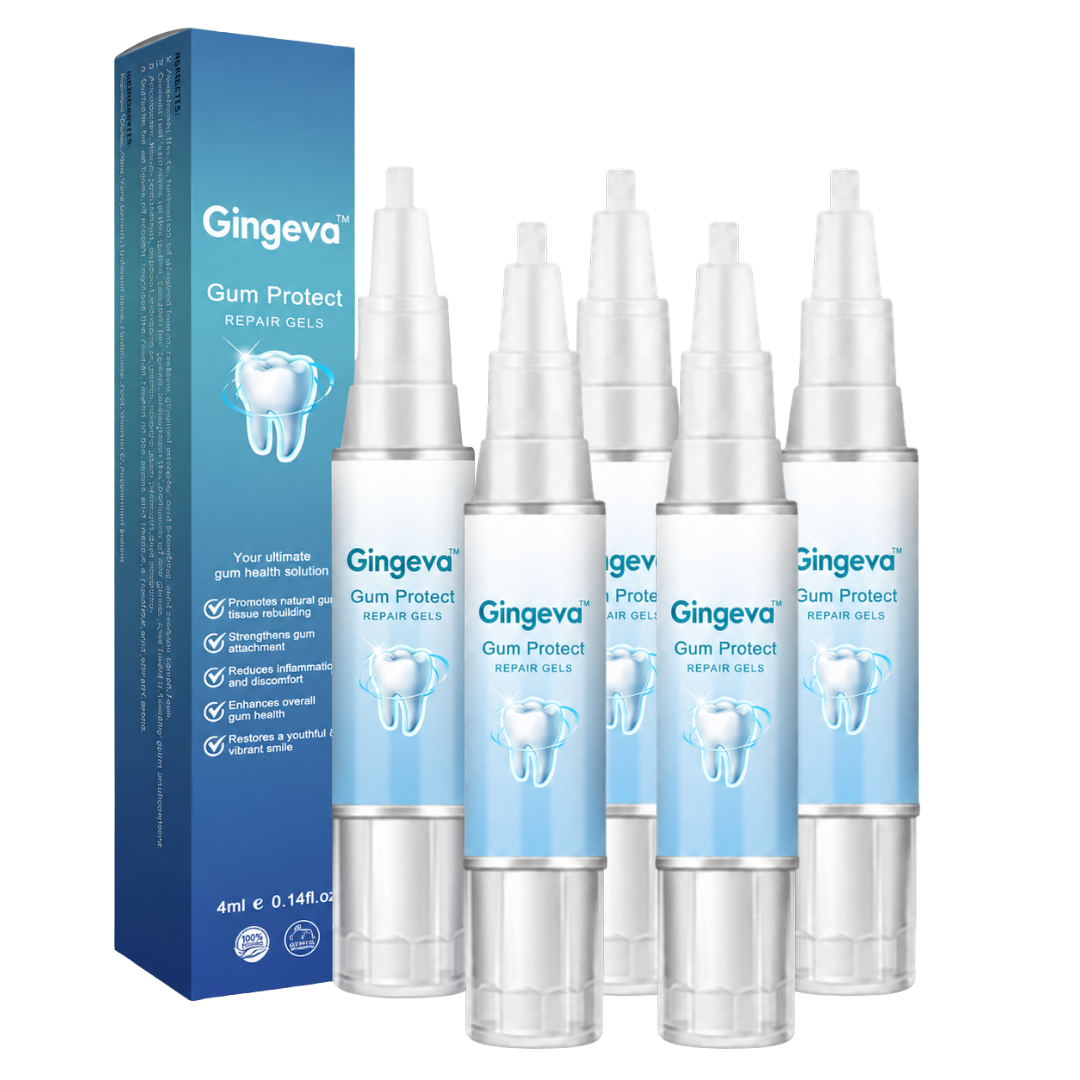Gingeva