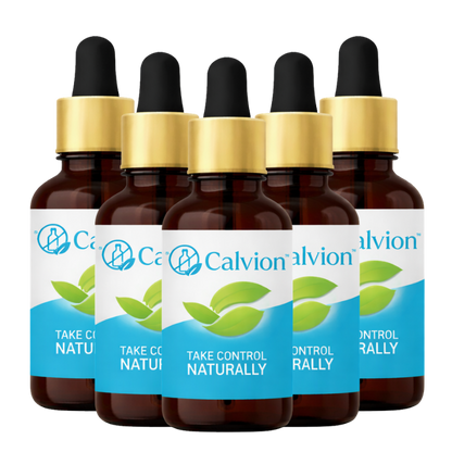 Calvion™