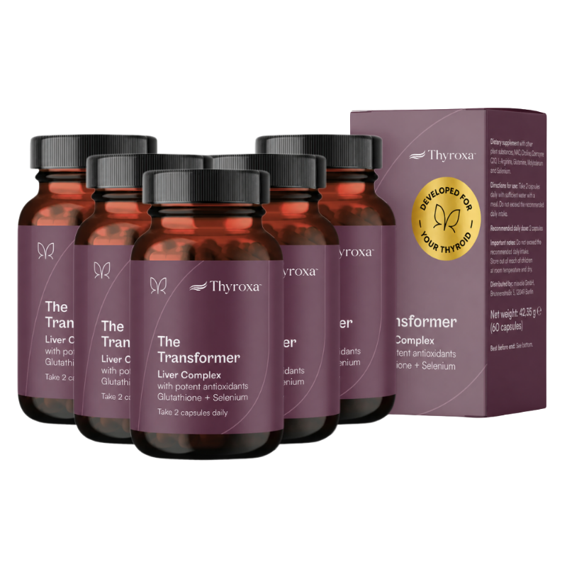 Thyroxa