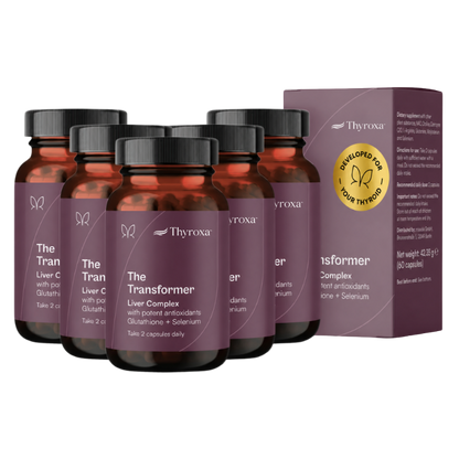 Thyroxa
