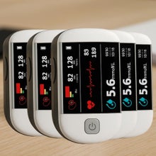 DiabeCheck™