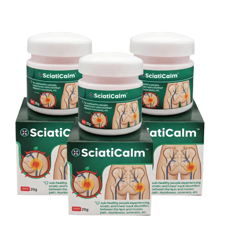 SciatiCalm™