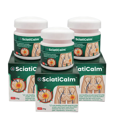 SciatiCalm™