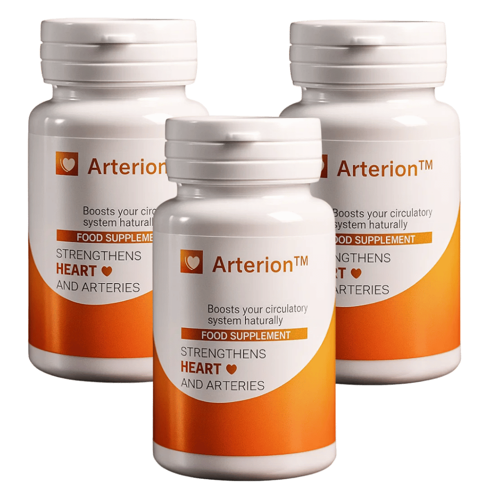 Arterion™