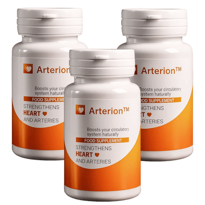 Arterion™