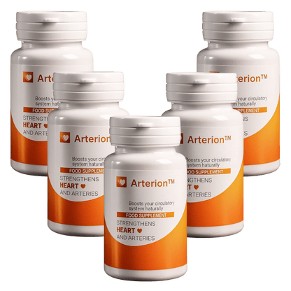 Arterion™