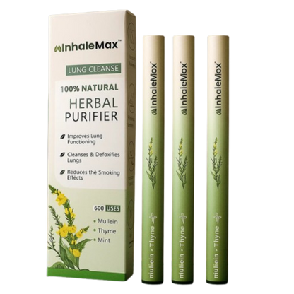 InhaleMax™