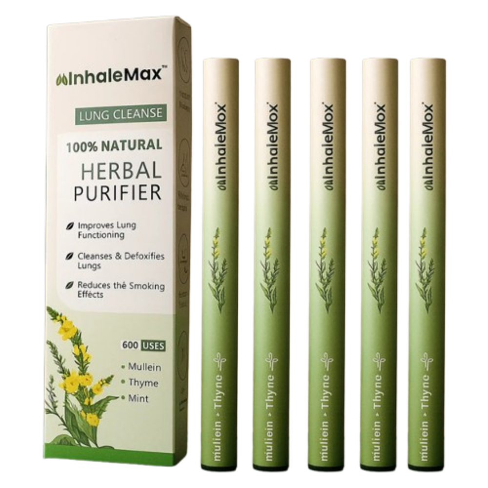 InhaleMax™