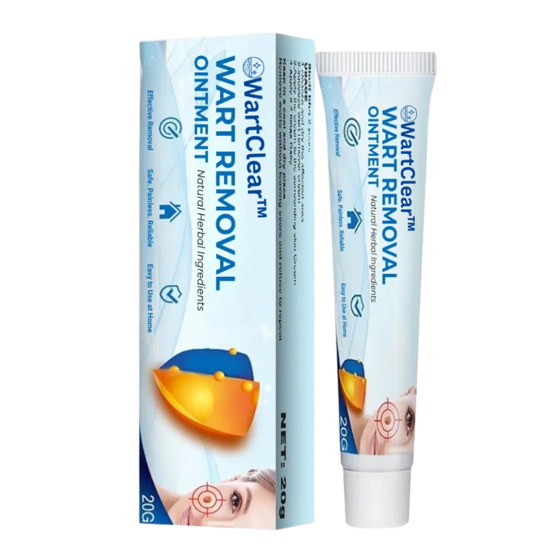 WartClear™