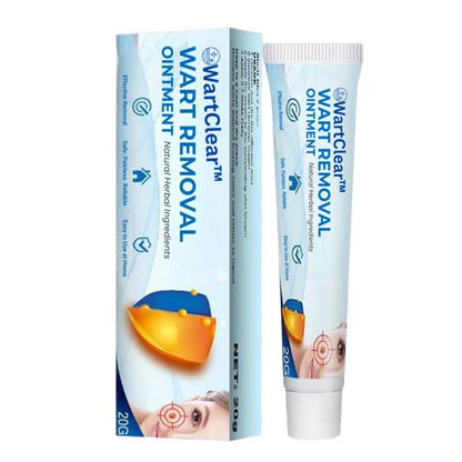 WartClear™