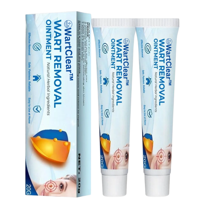 WartClear™