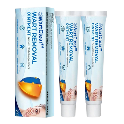 WartClear™