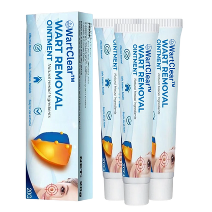 WartClear™
