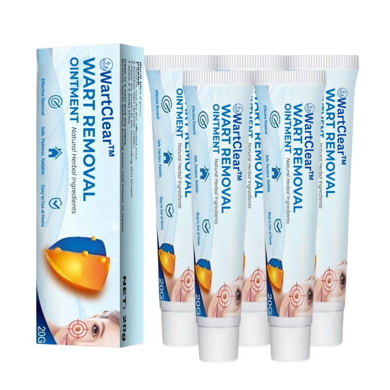 WartClear™