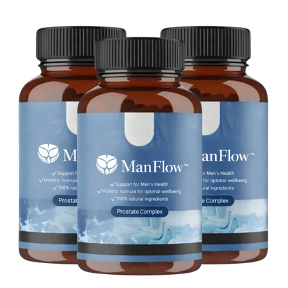 ManFlow™