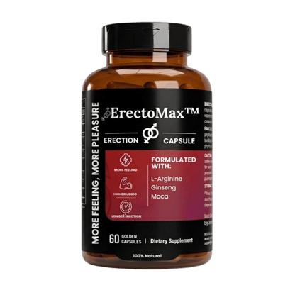 ErectoMax™