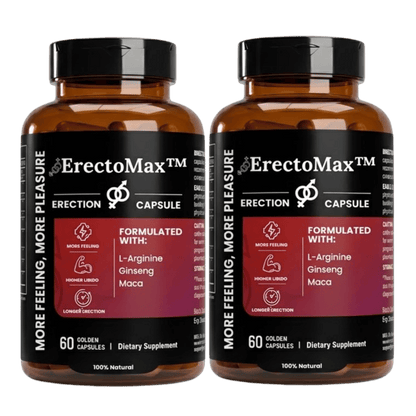 ErectoMax™