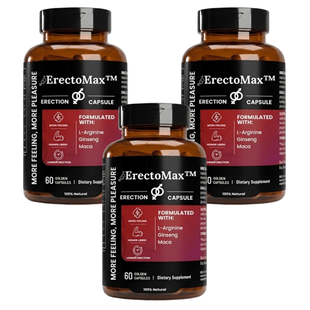 ErectoMax™