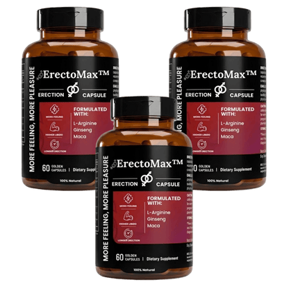 ErectoMax™