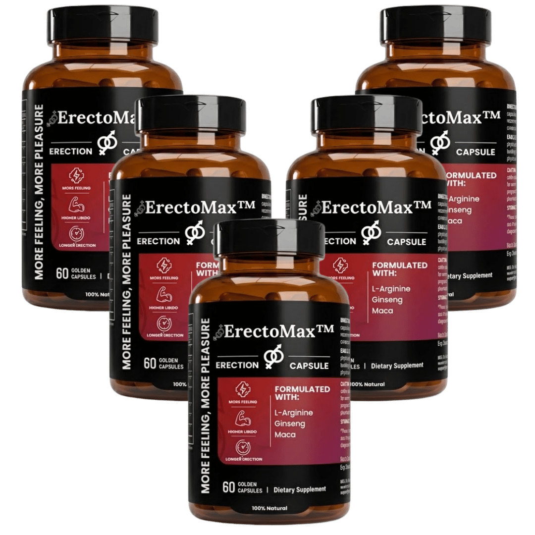ErectoMax™