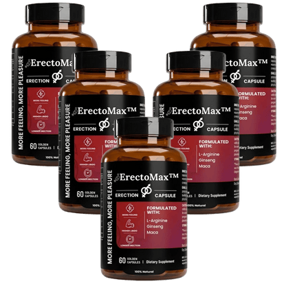ErectoMax™