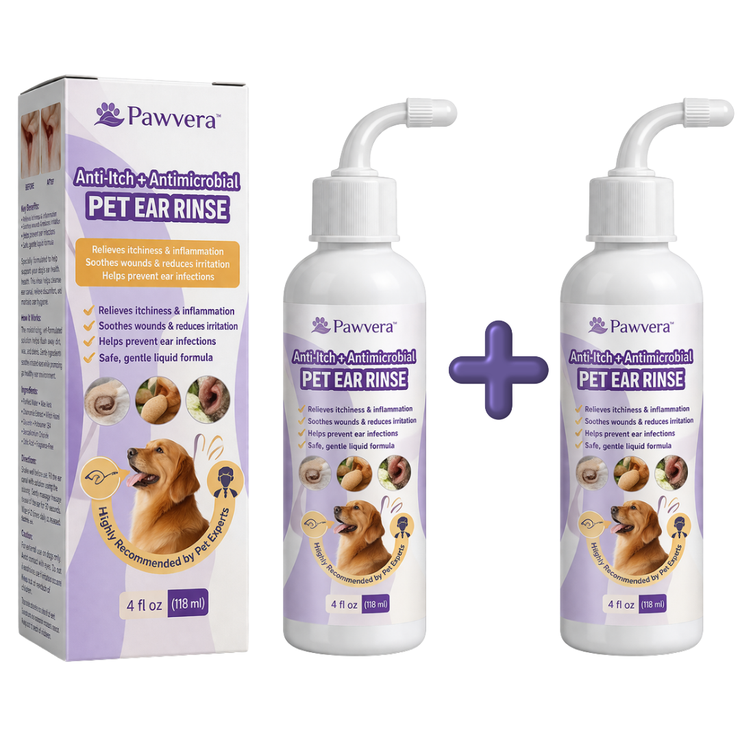 Pawvera