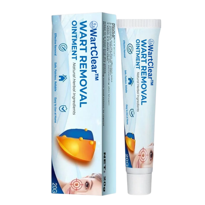 WartClear™