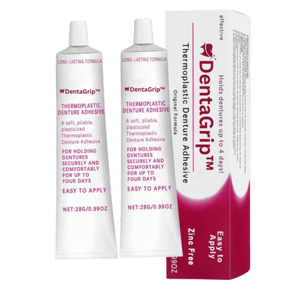 DentaGrip™