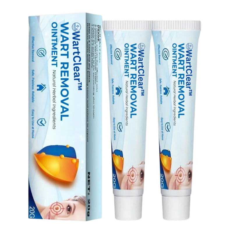 WartClear™