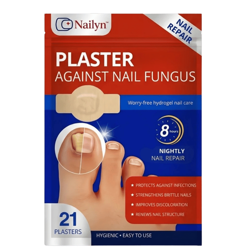 Nailyn™