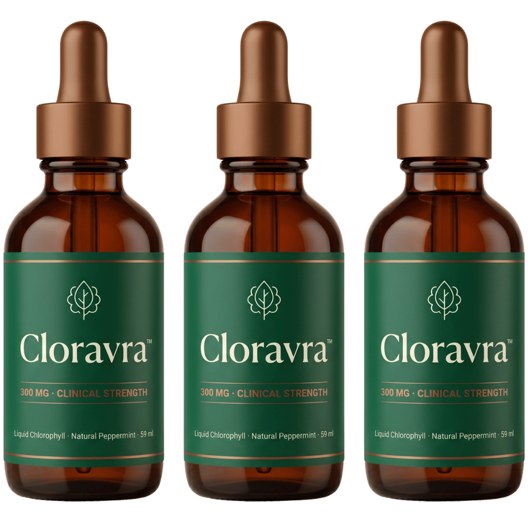 Cloravra™