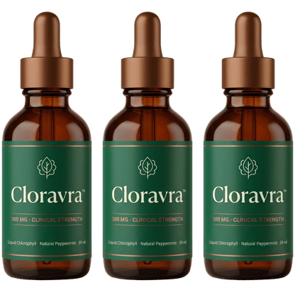 Cloravra™