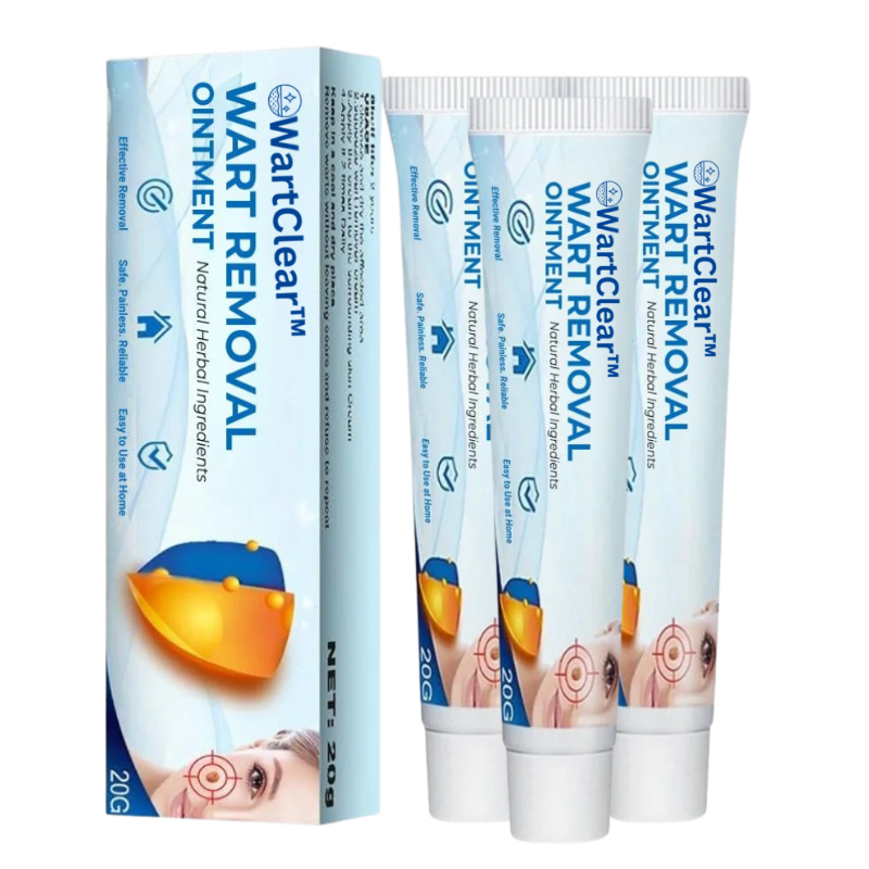 WartClear™