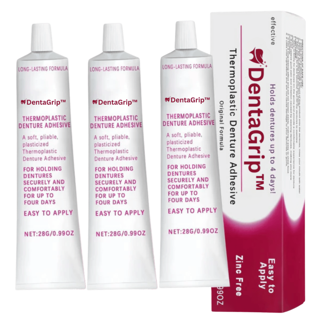 DentaGrip™