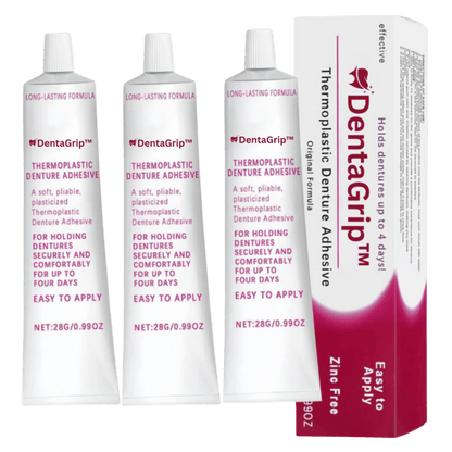DentaGrip™