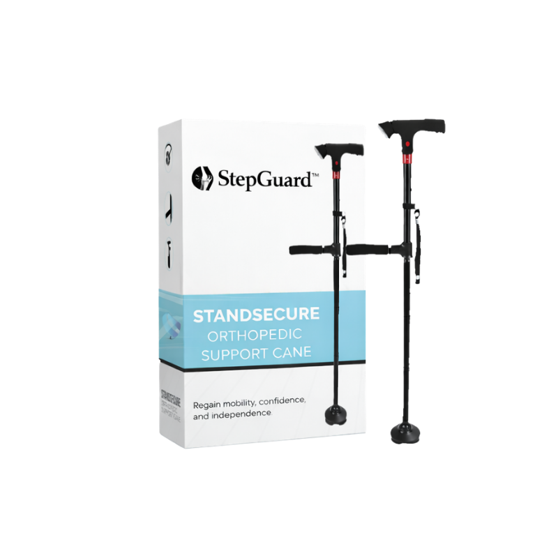 StepGuard™