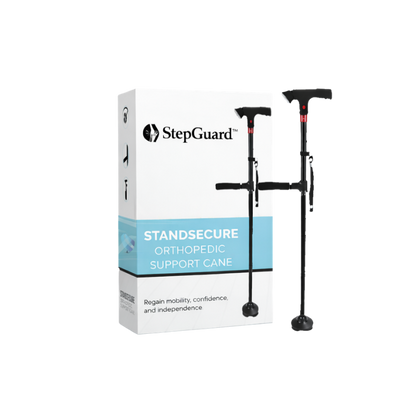 StepGuard™