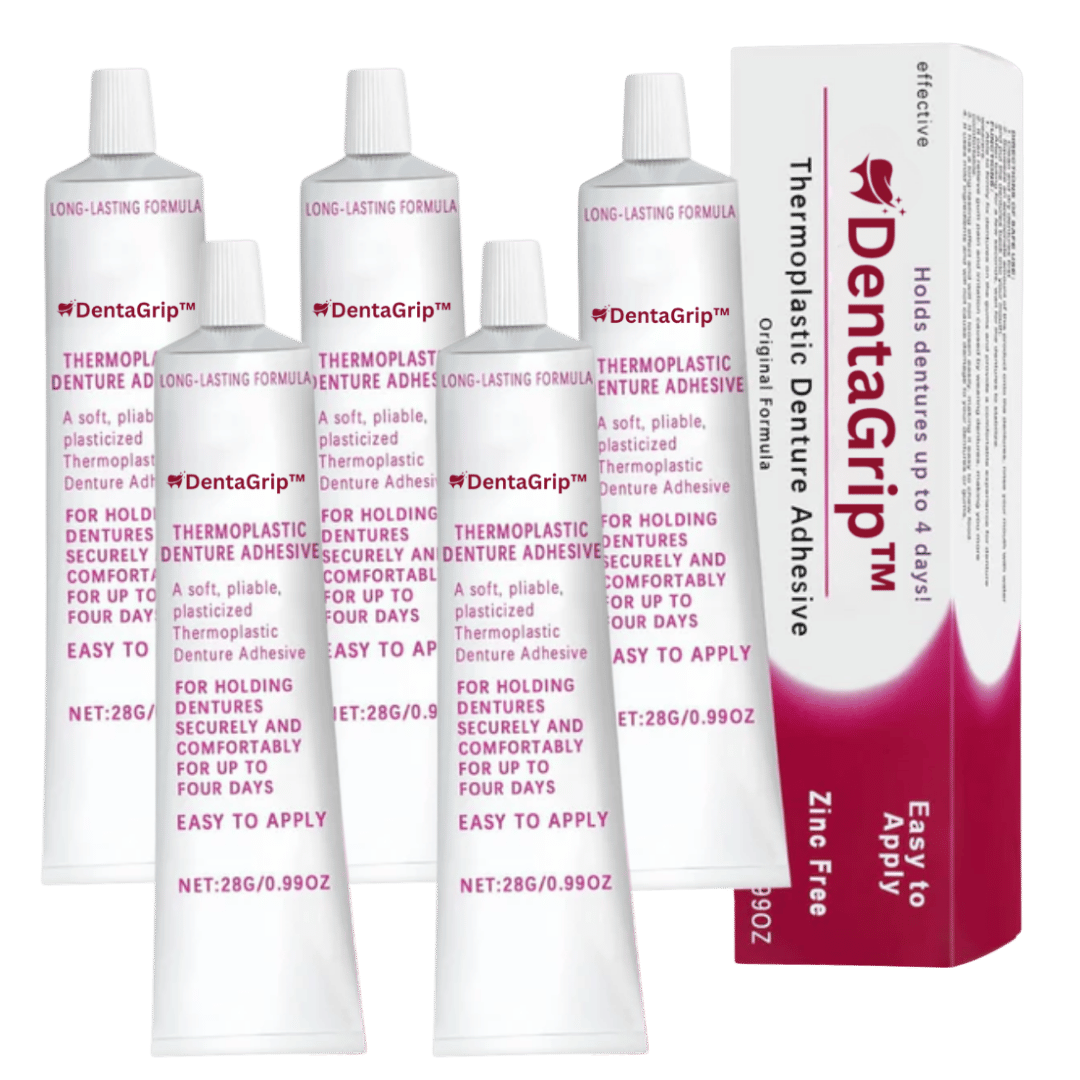 DentaGrip™
