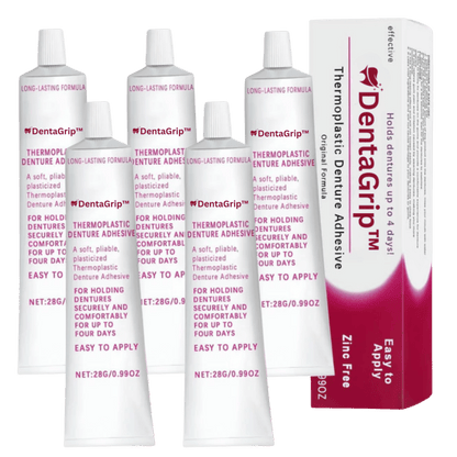 DentaGrip™