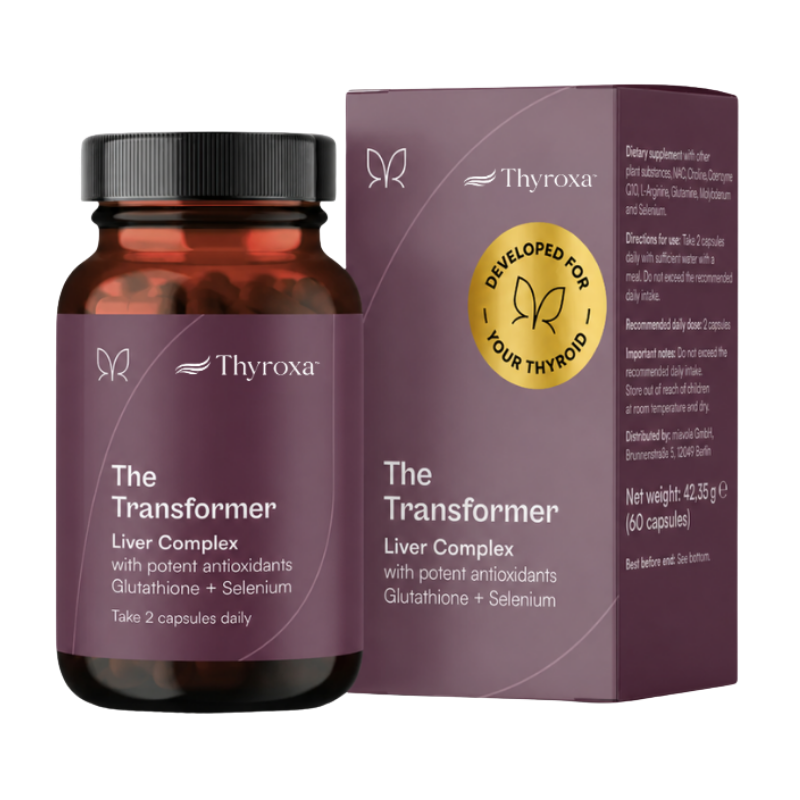 Thyroxa