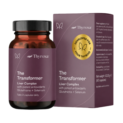 Thyroxa