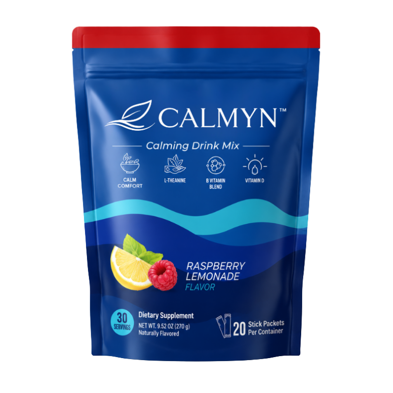 Calmyn