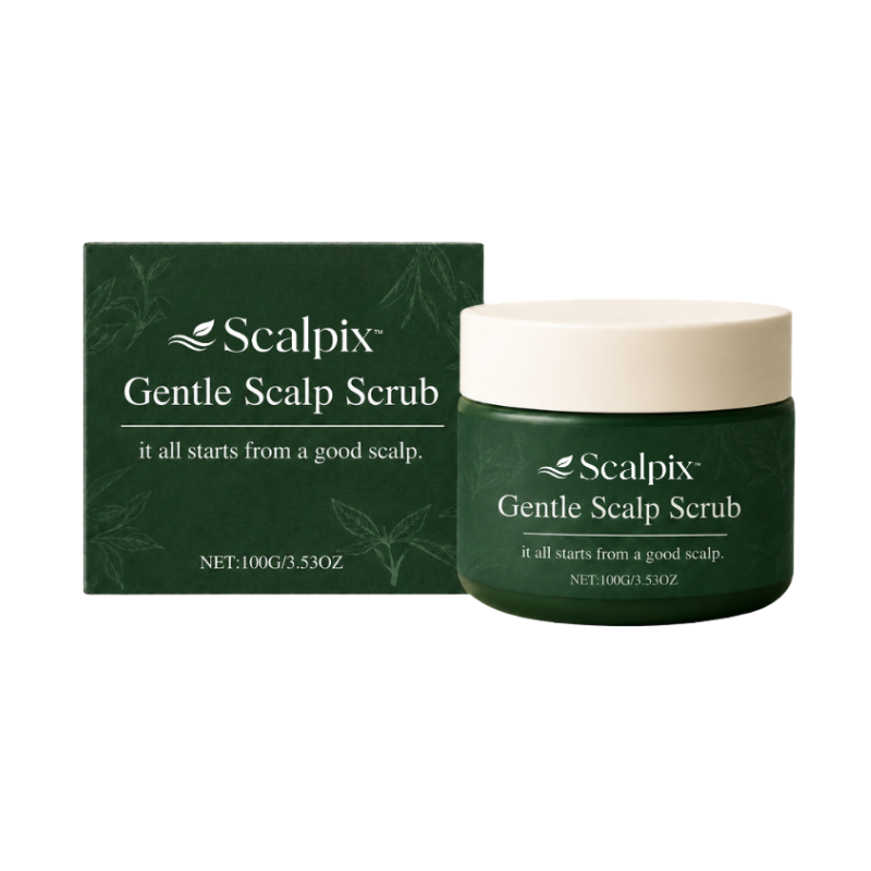 Scalpix™
