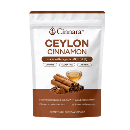 Cinnara™