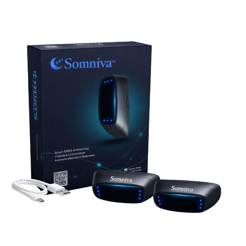 Somniva™