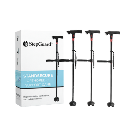 StepGuard™