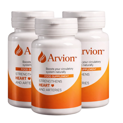 Arvion™